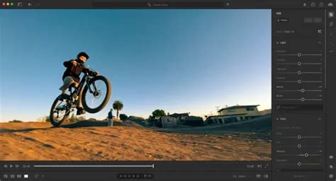 Download Lightroom Photo & Video Editor latest 7.1.1 Android APK.